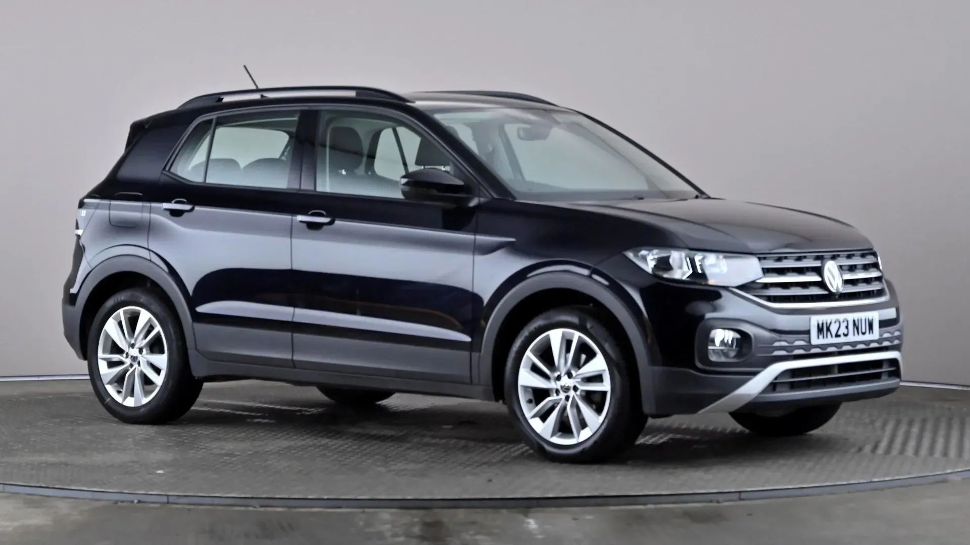 T-Cross