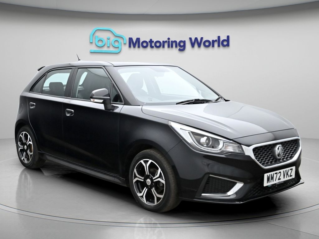 MG3