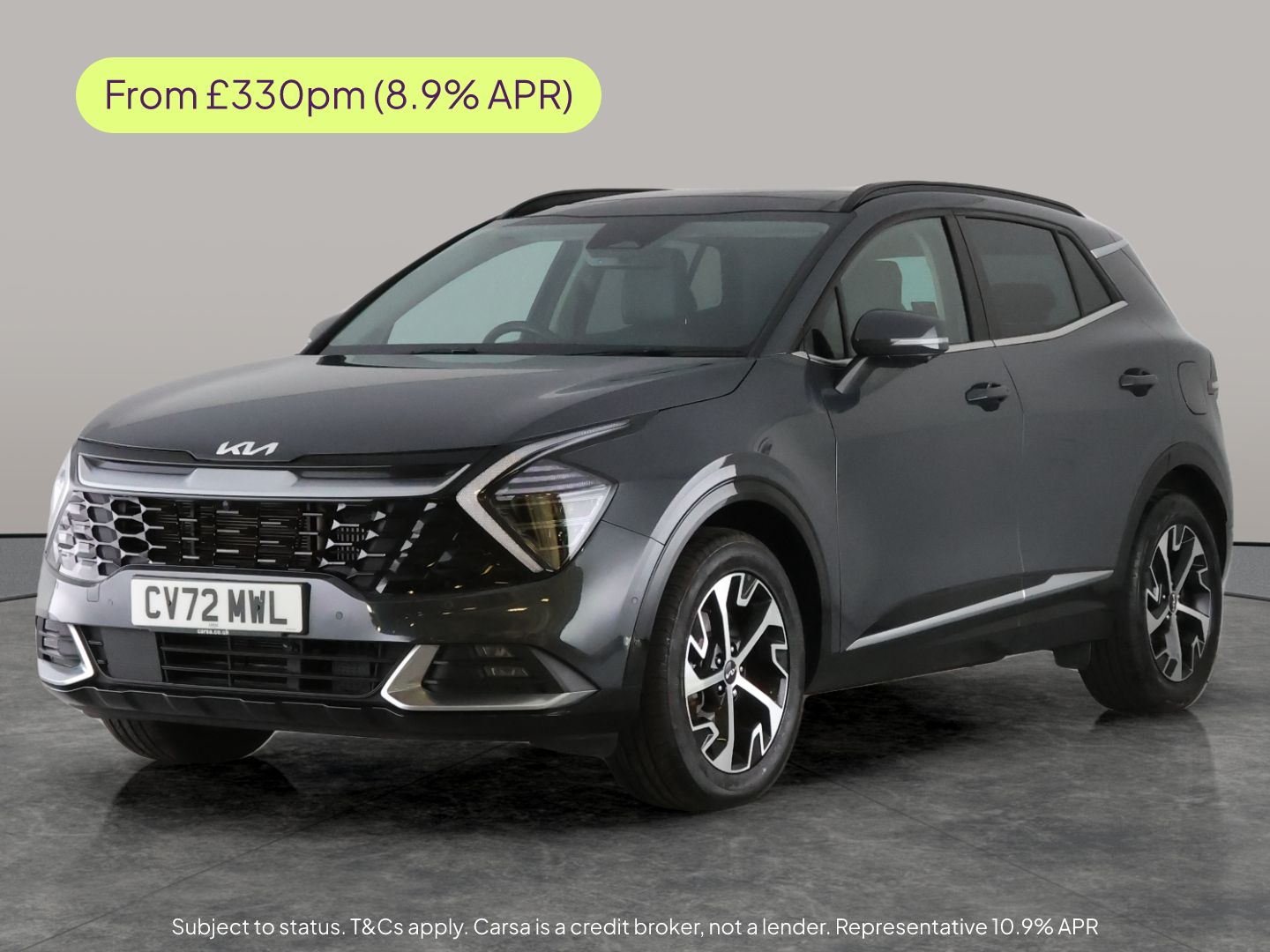 Sportage