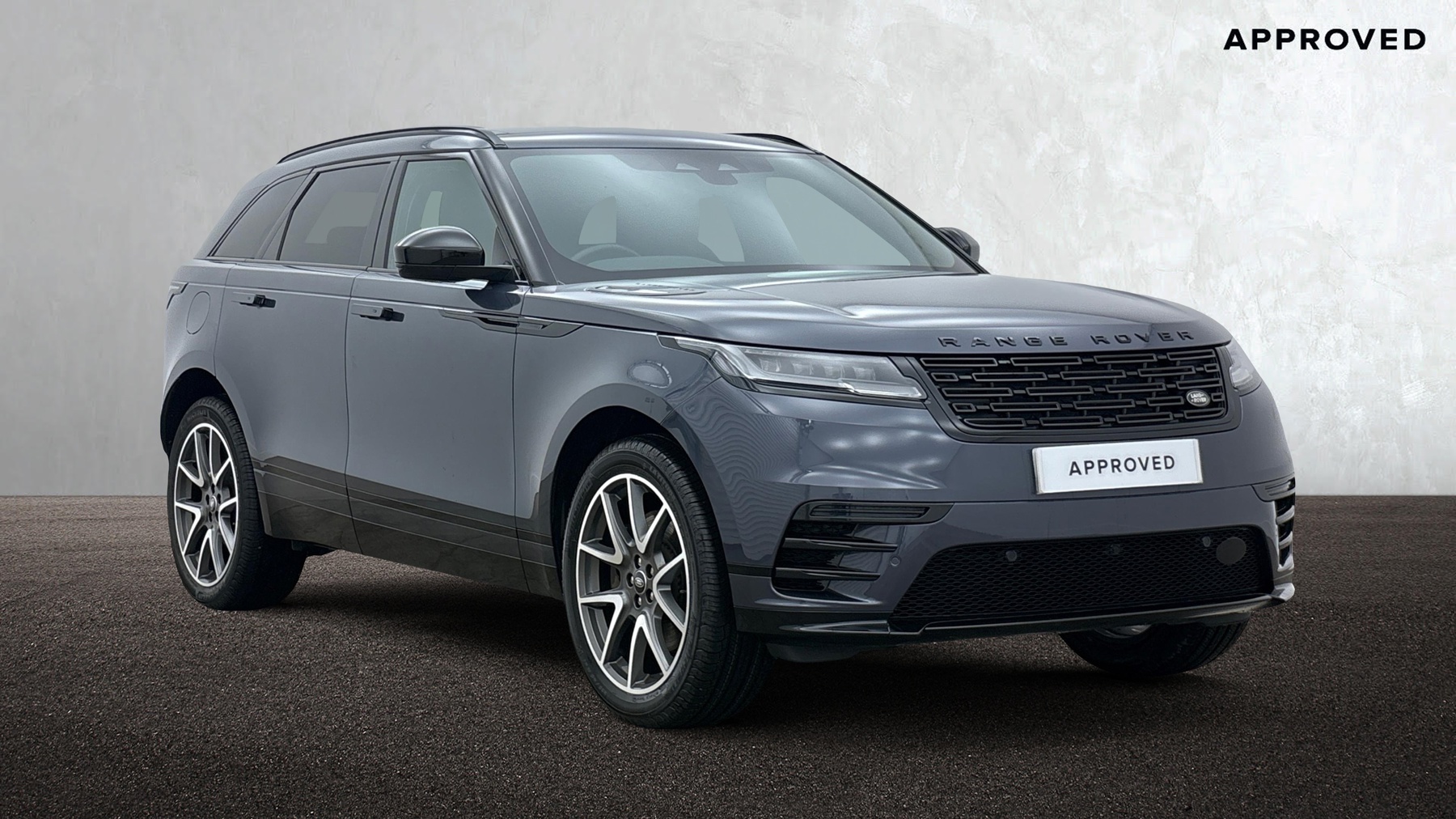Range Rover Velar