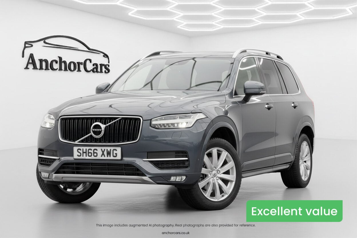 Xc90