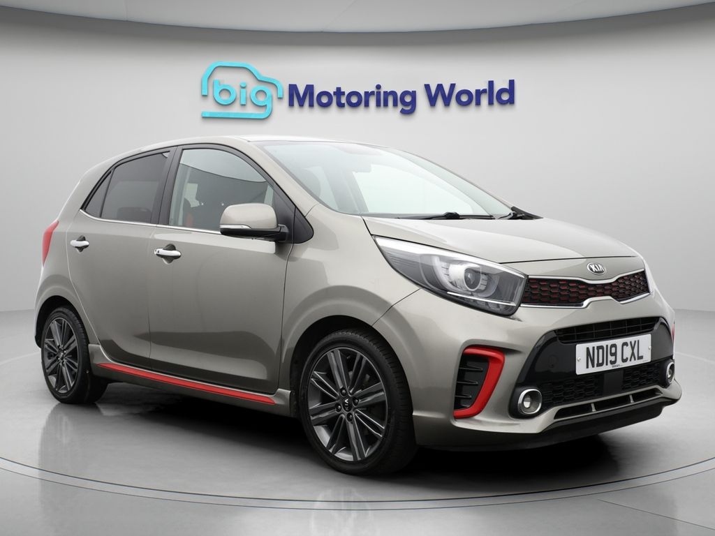 Picanto
