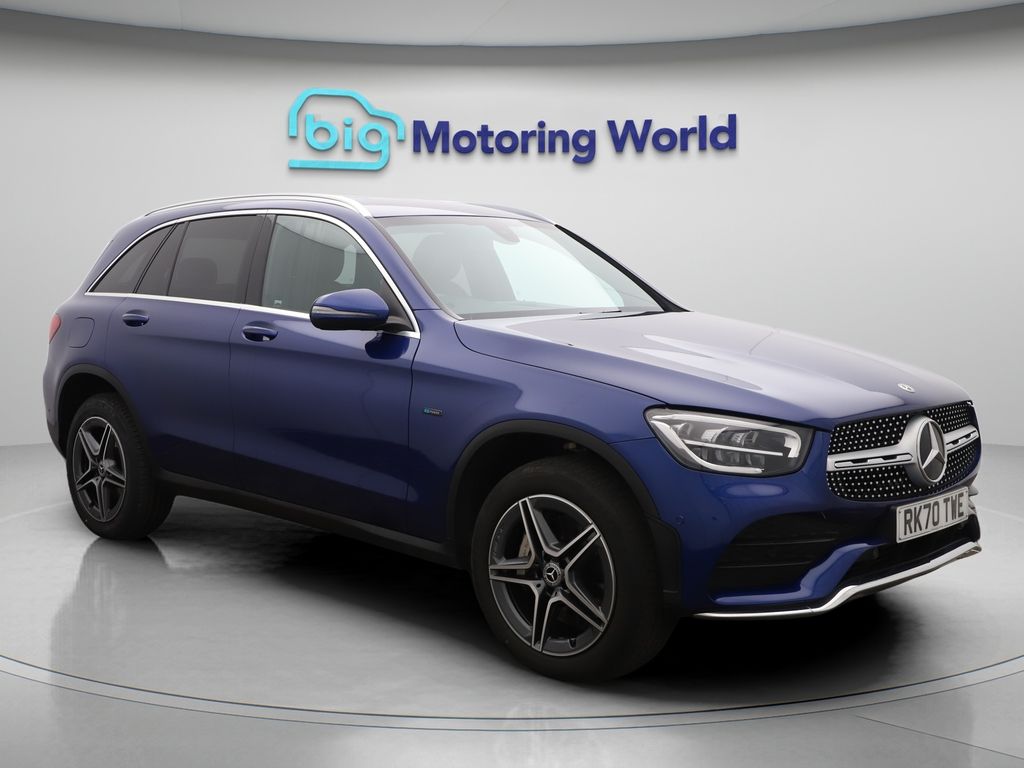 GLC