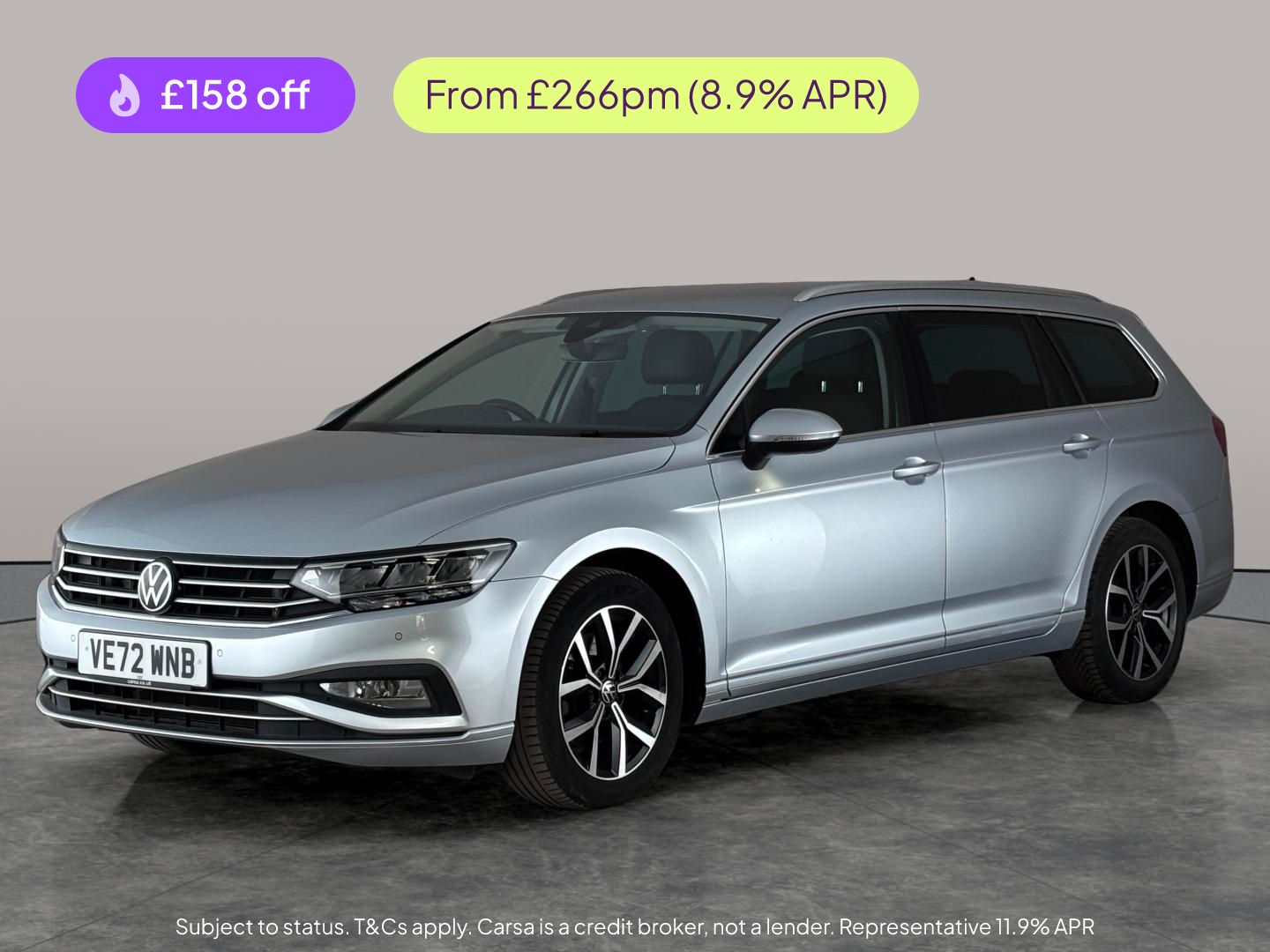 Passat