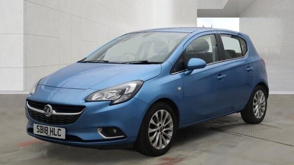 Corsa