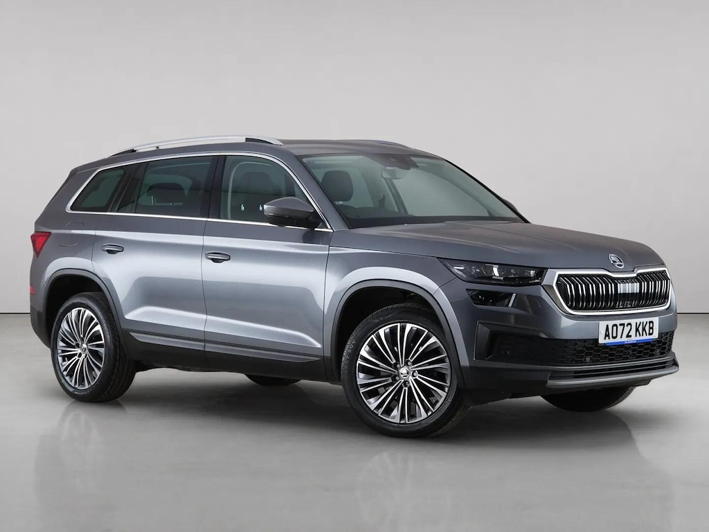 Kodiaq