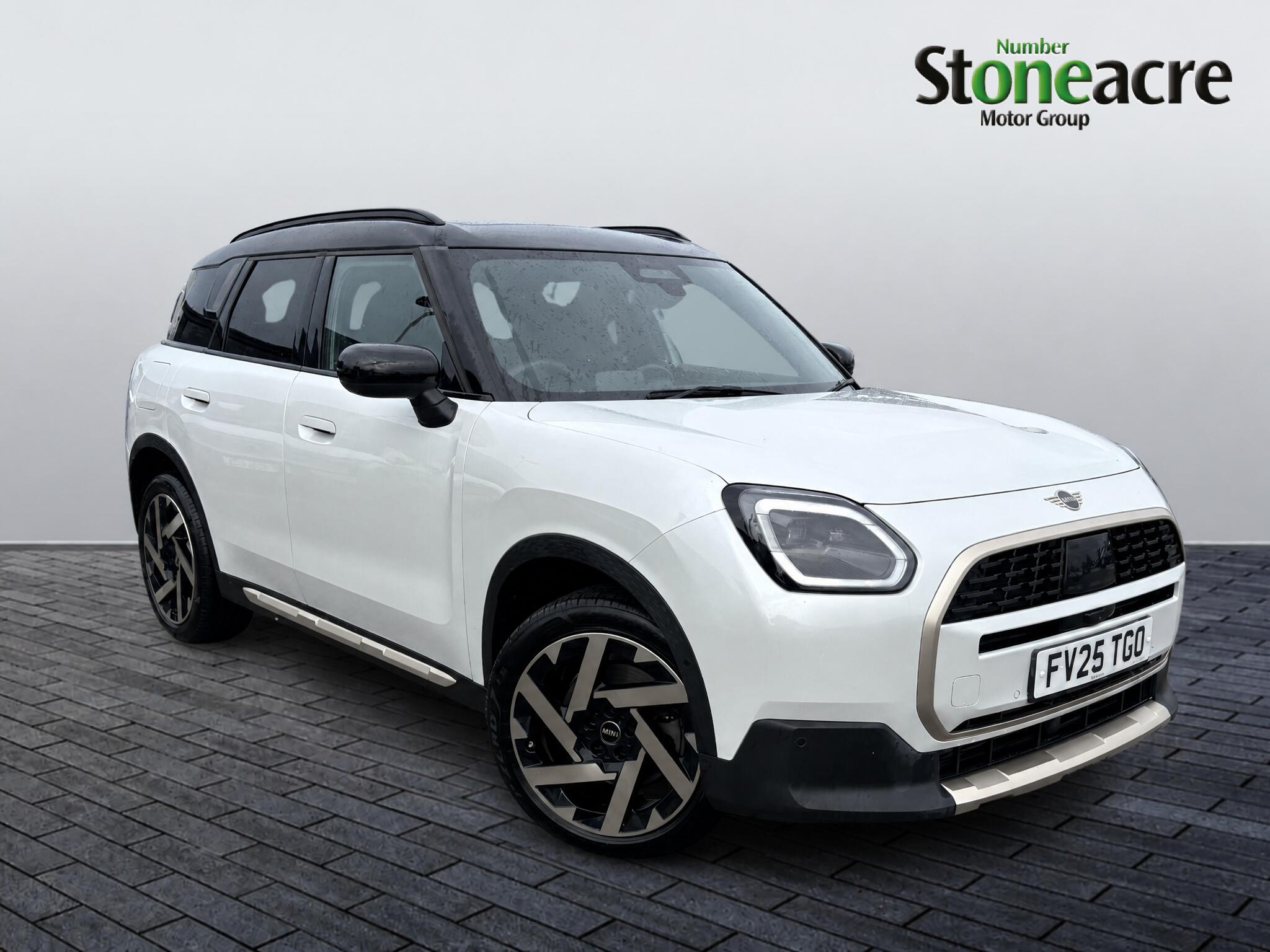 Countryman