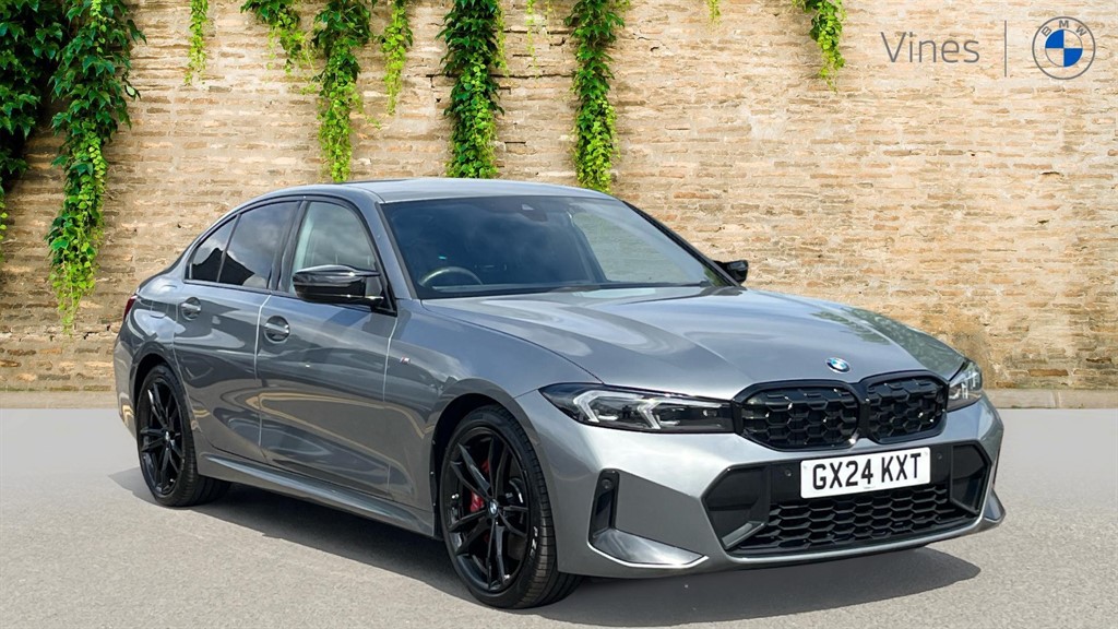 3 Series