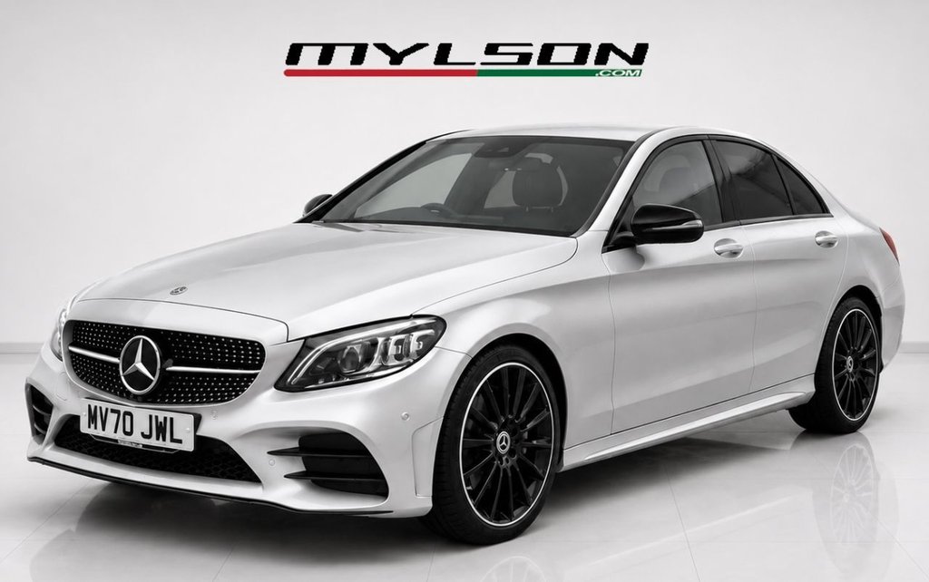 C Class
