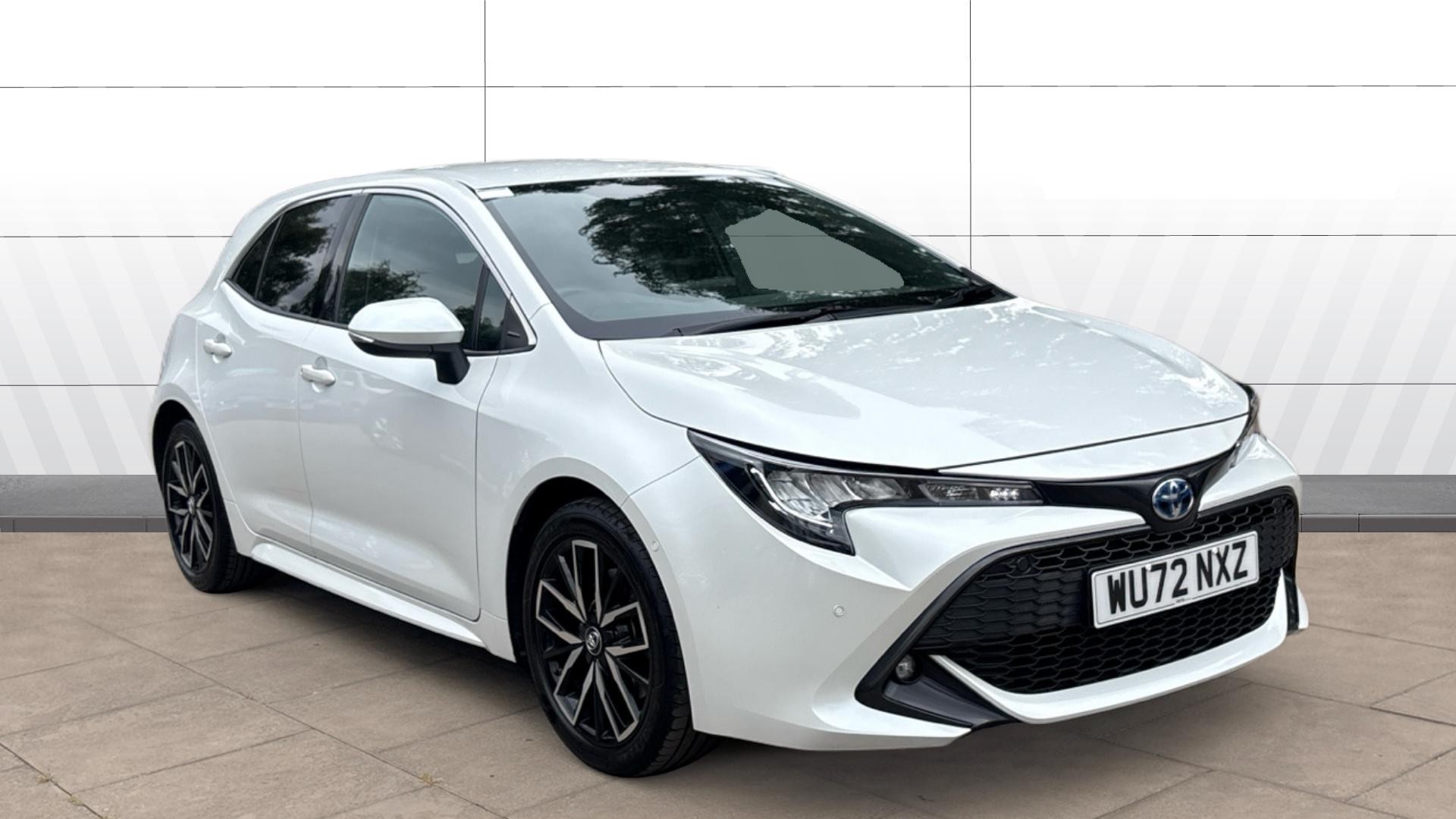 Corolla