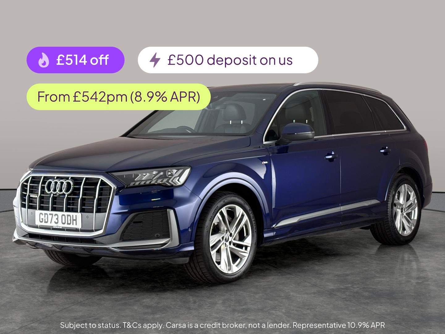 Q7