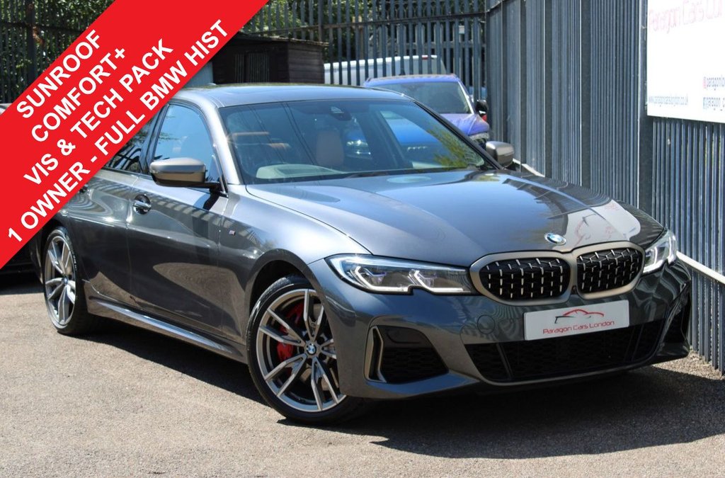 3 Series