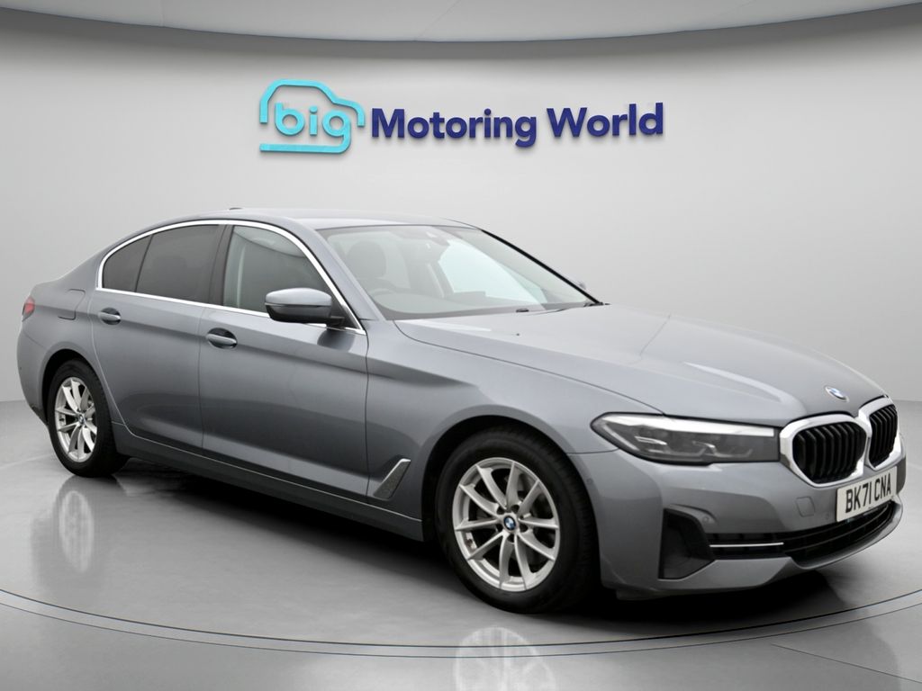 5 Series