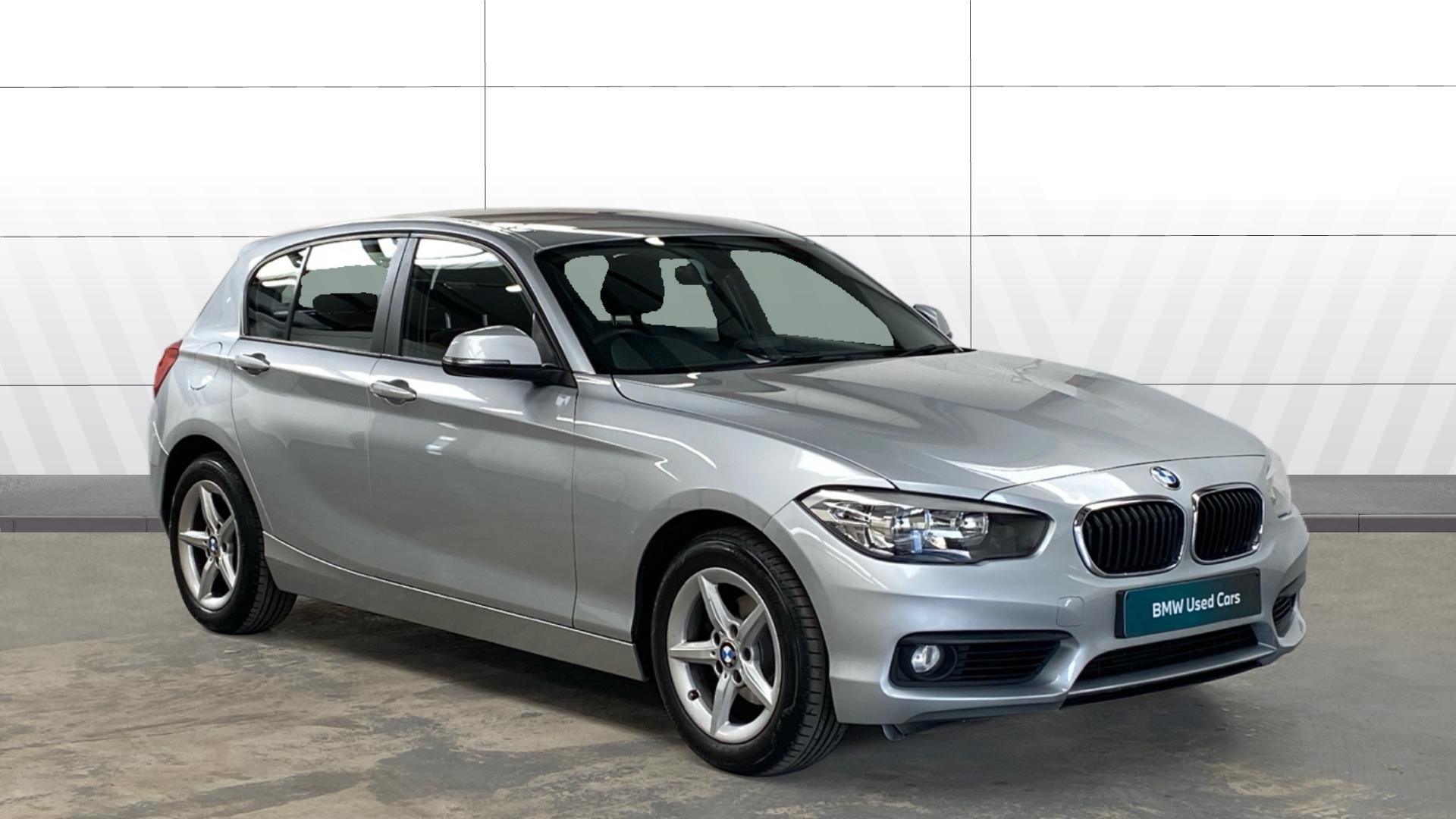 1 Series