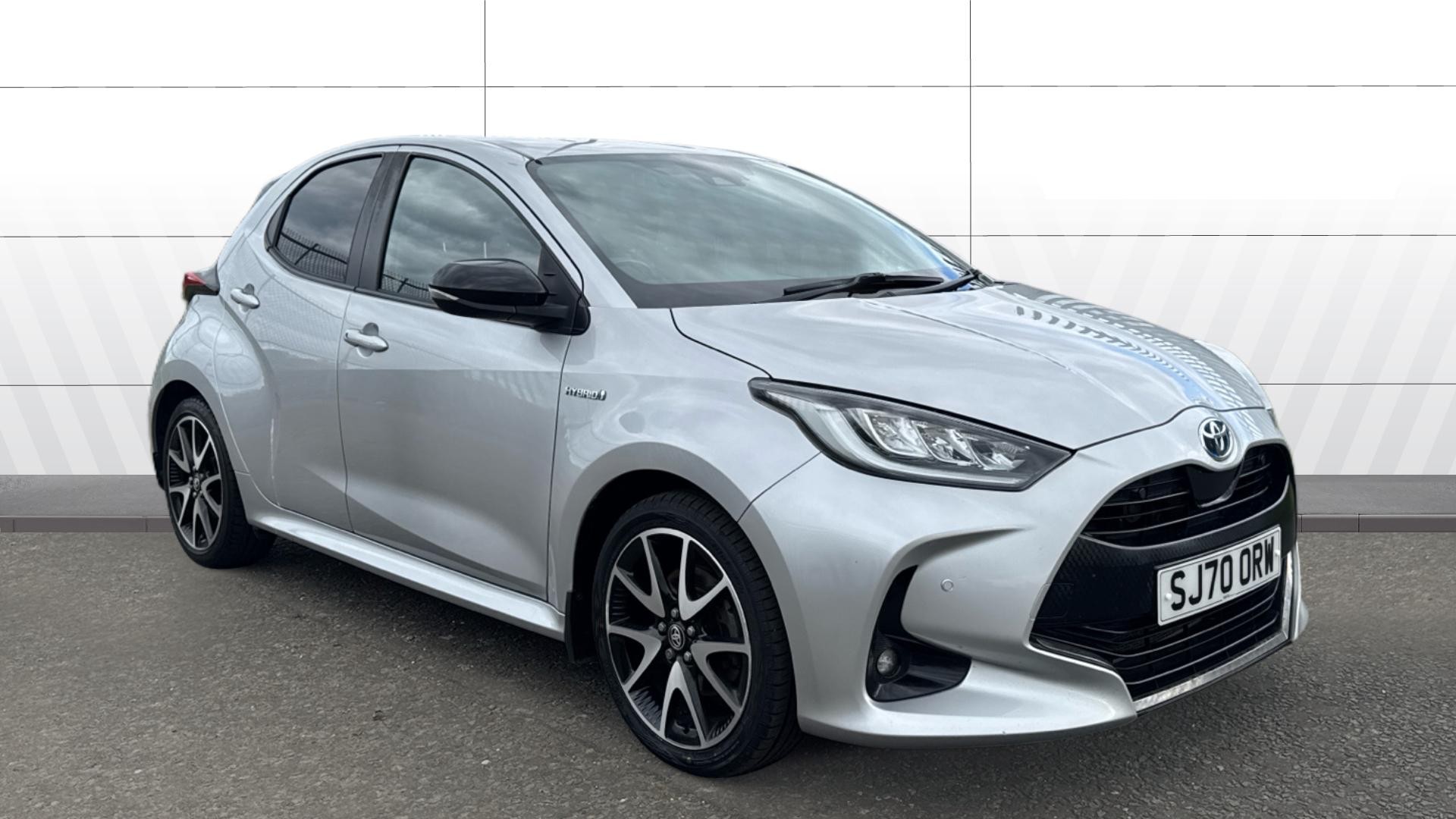 Yaris