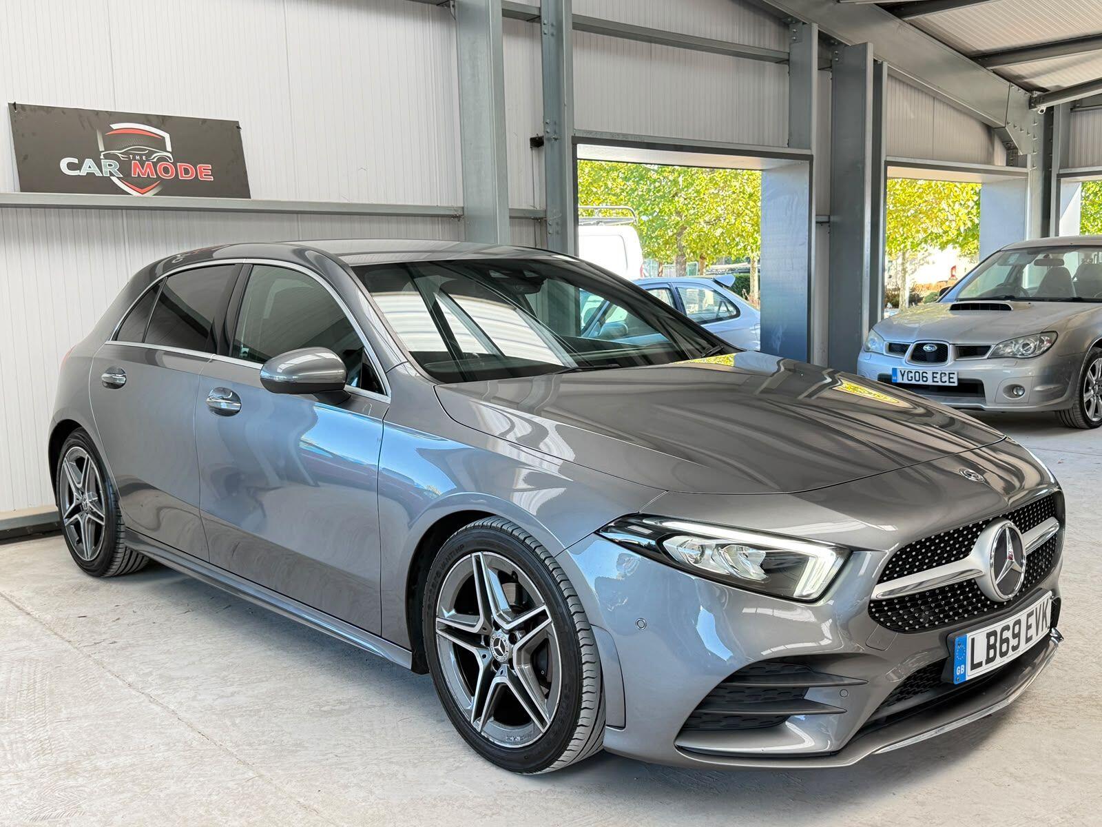 A-Class