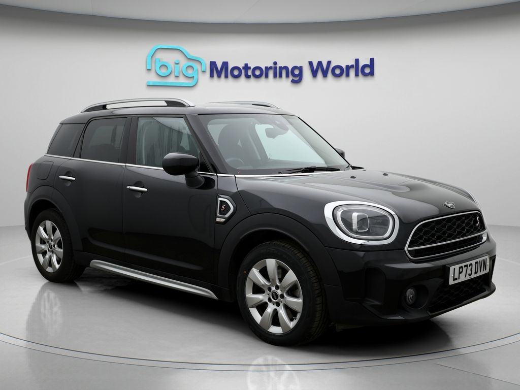 Countryman