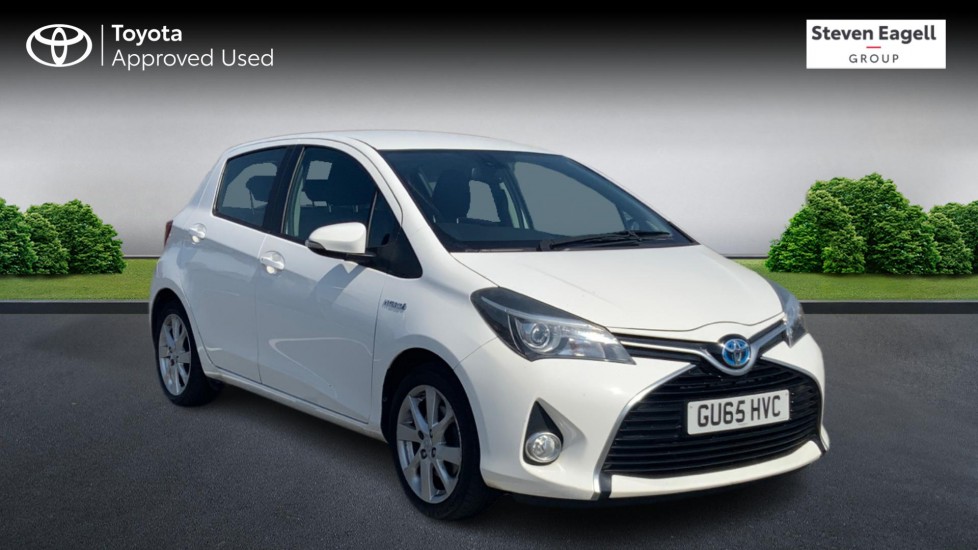 Yaris