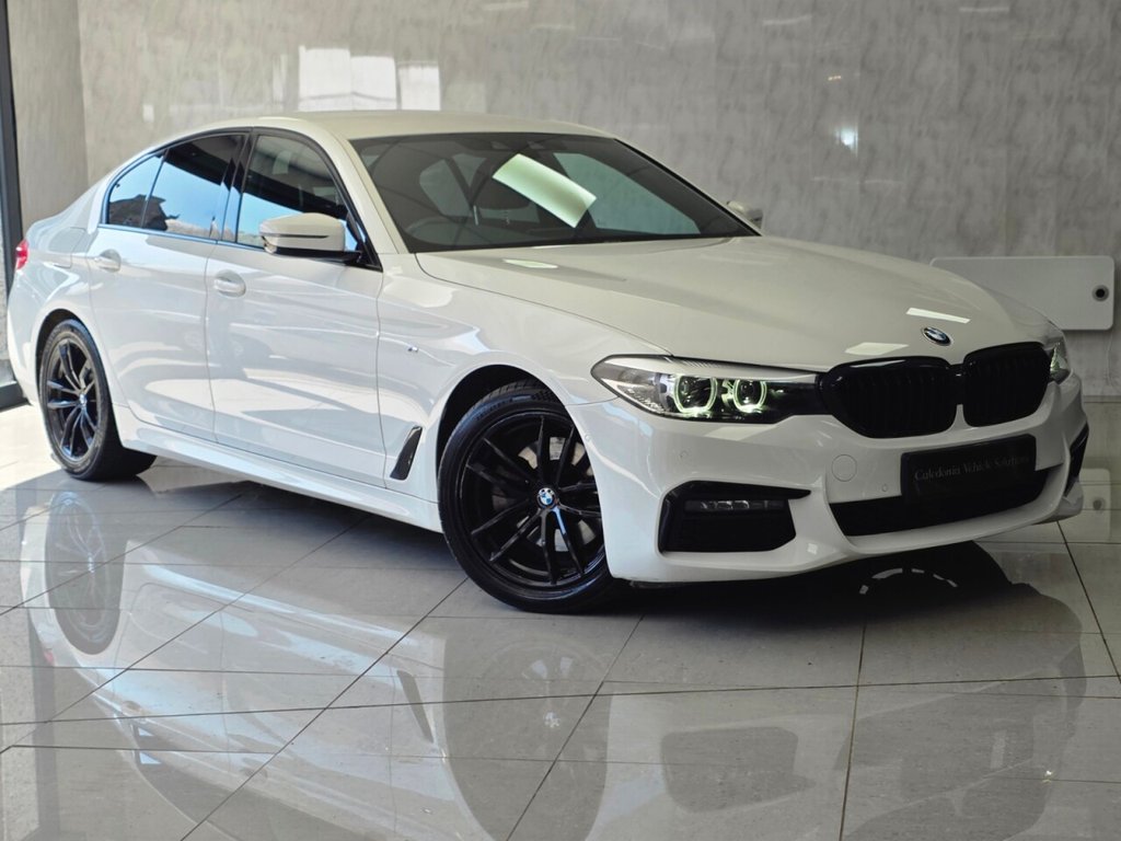 5 Series