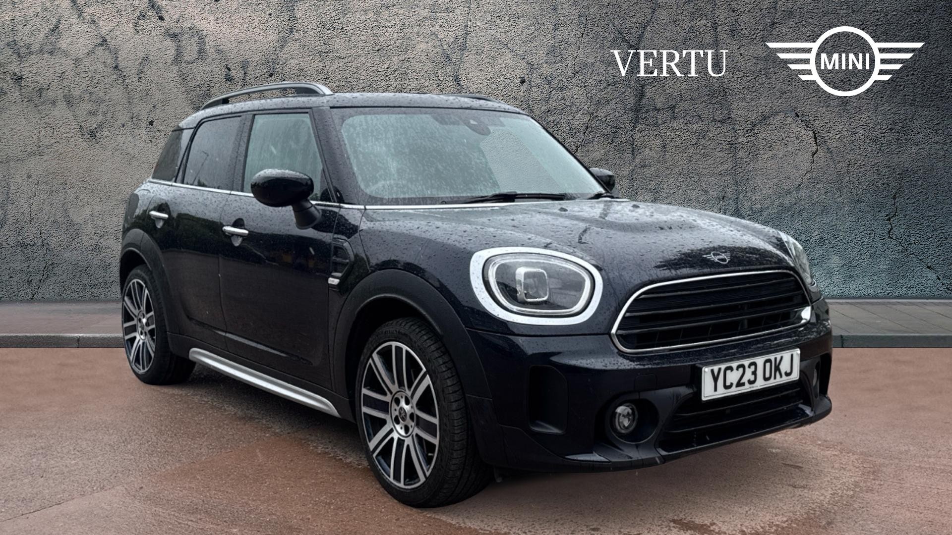 Countryman