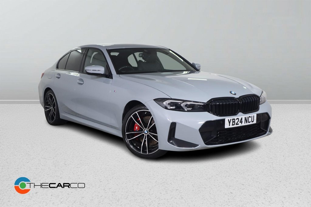 3 Series