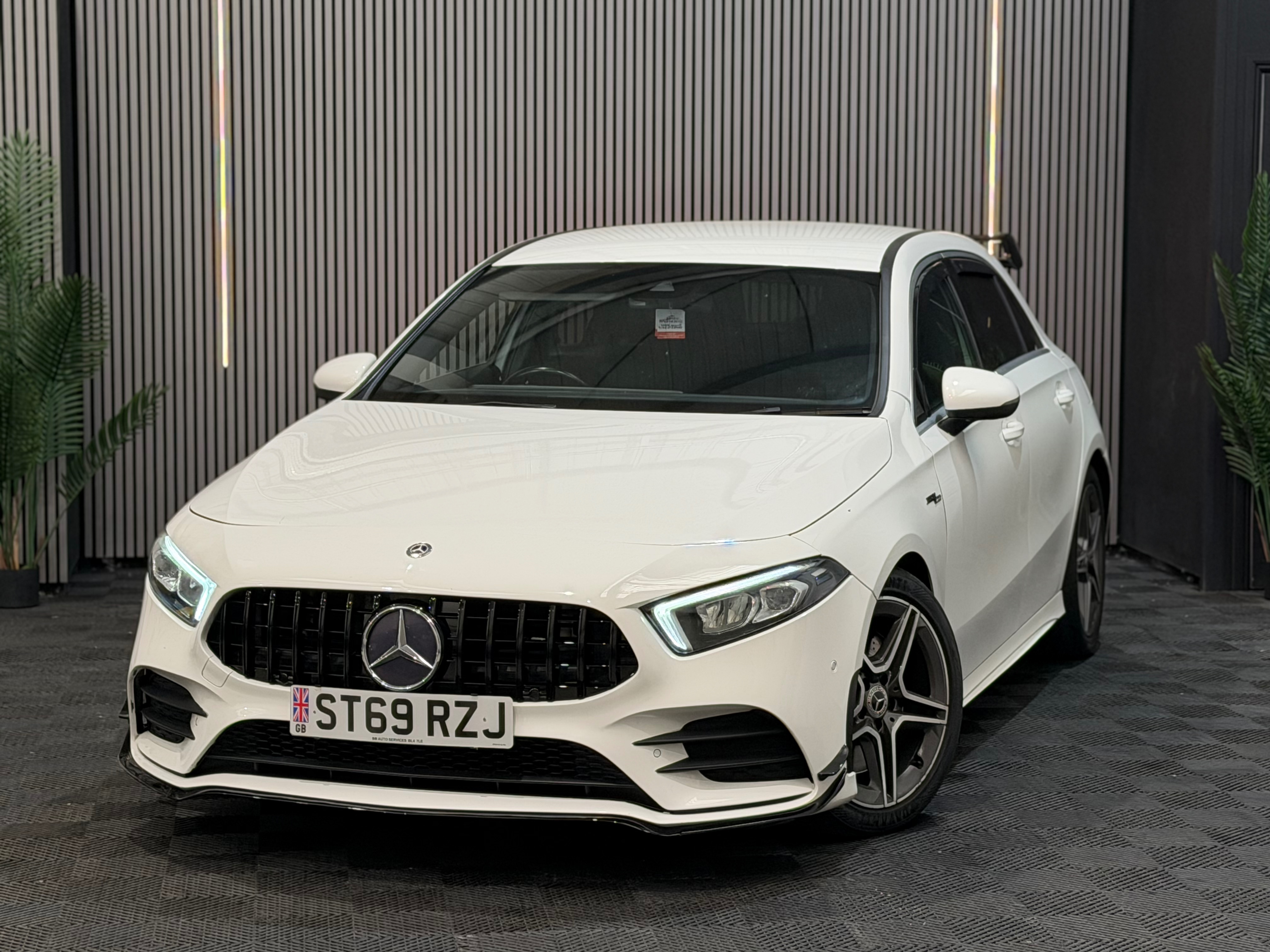 A-Class