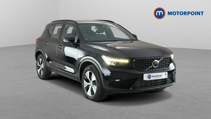 XC40