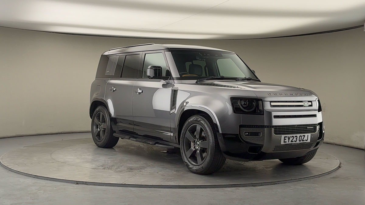 Defender