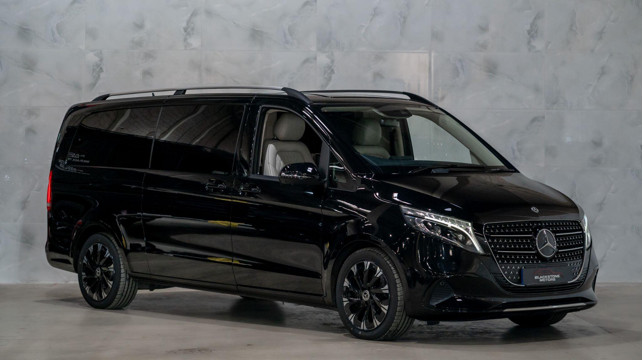 V Class