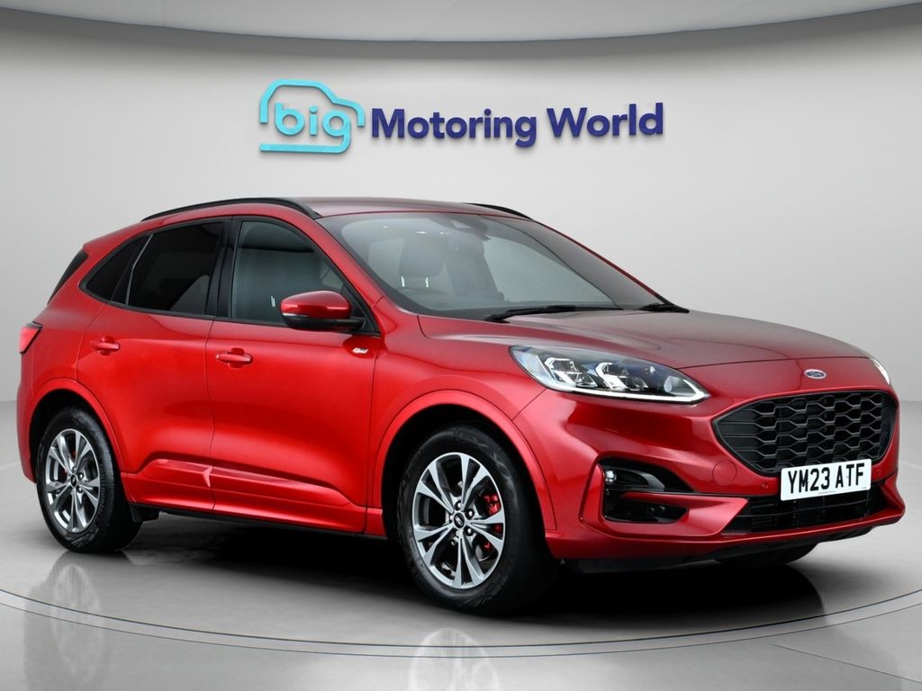 Kuga