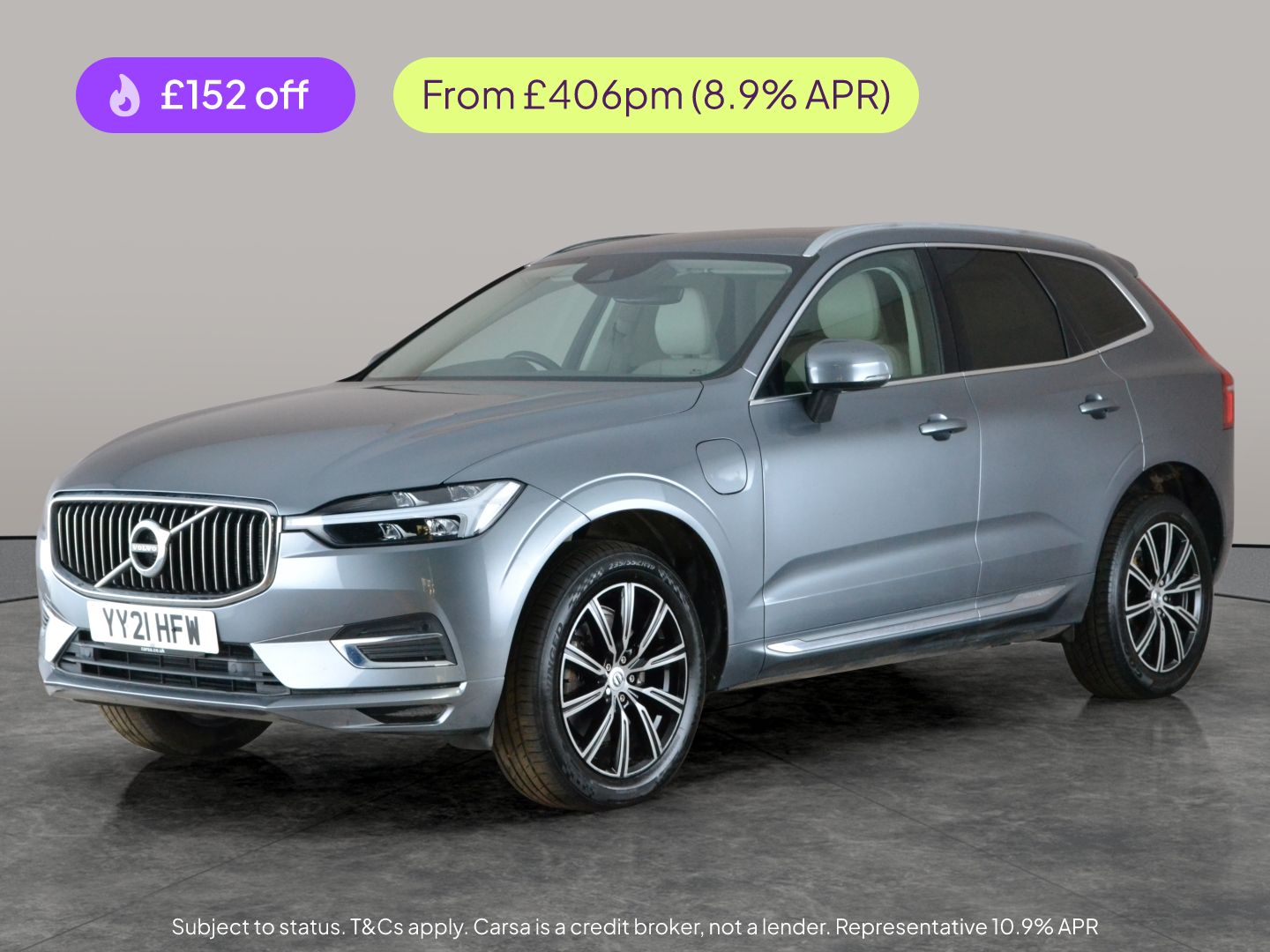 Xc60