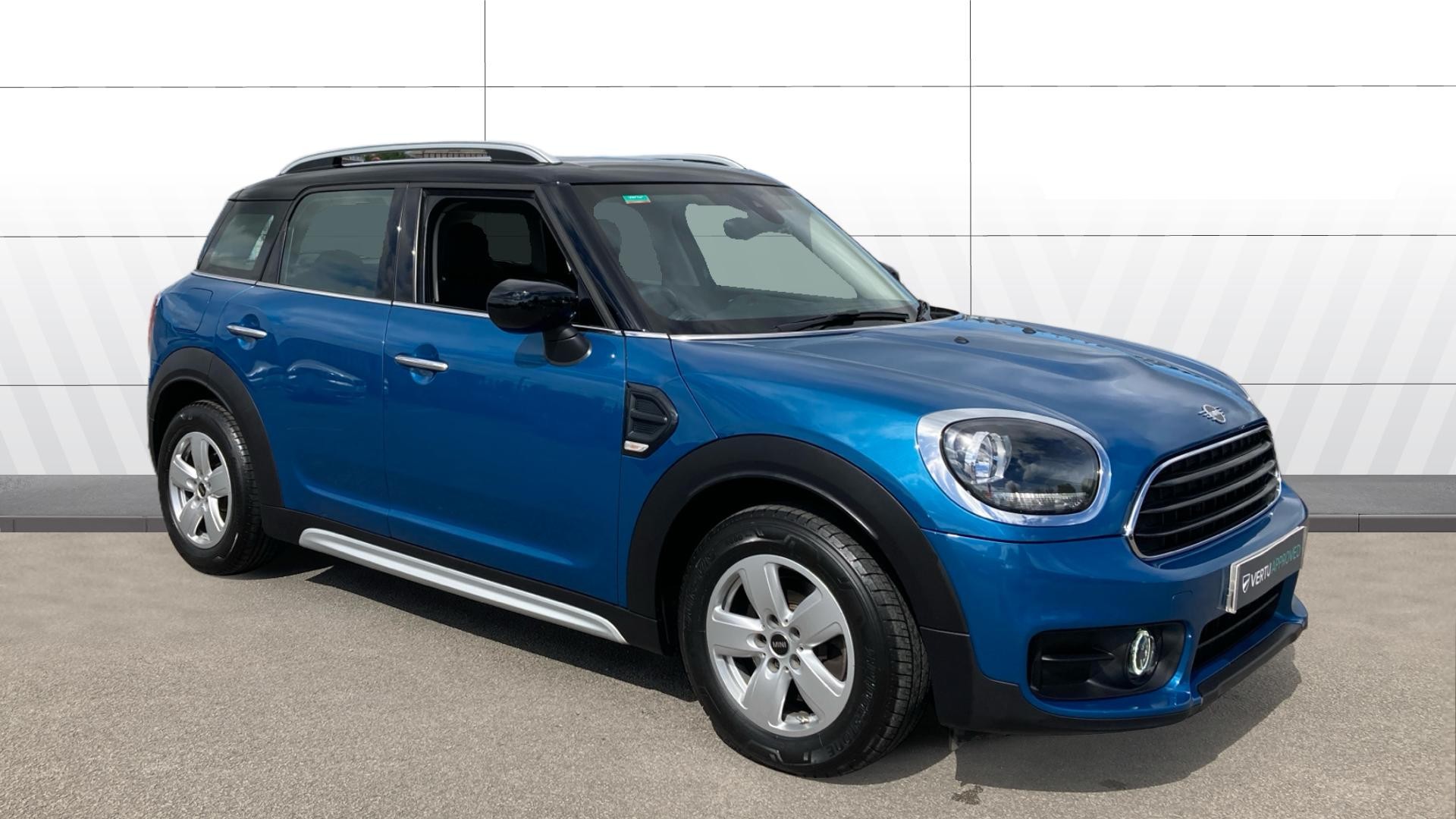 Countryman