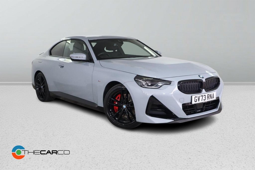 2 Series