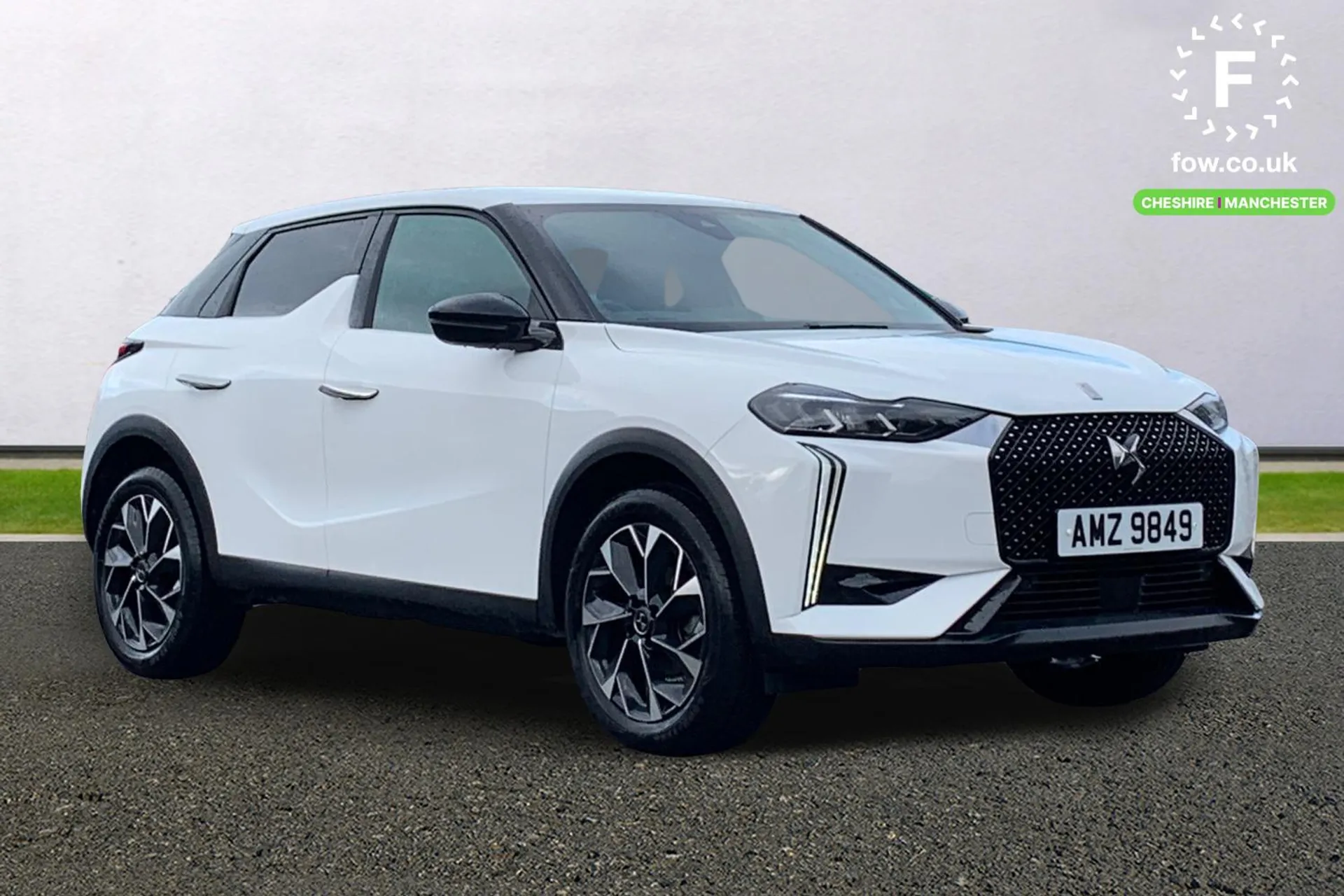 DS 3