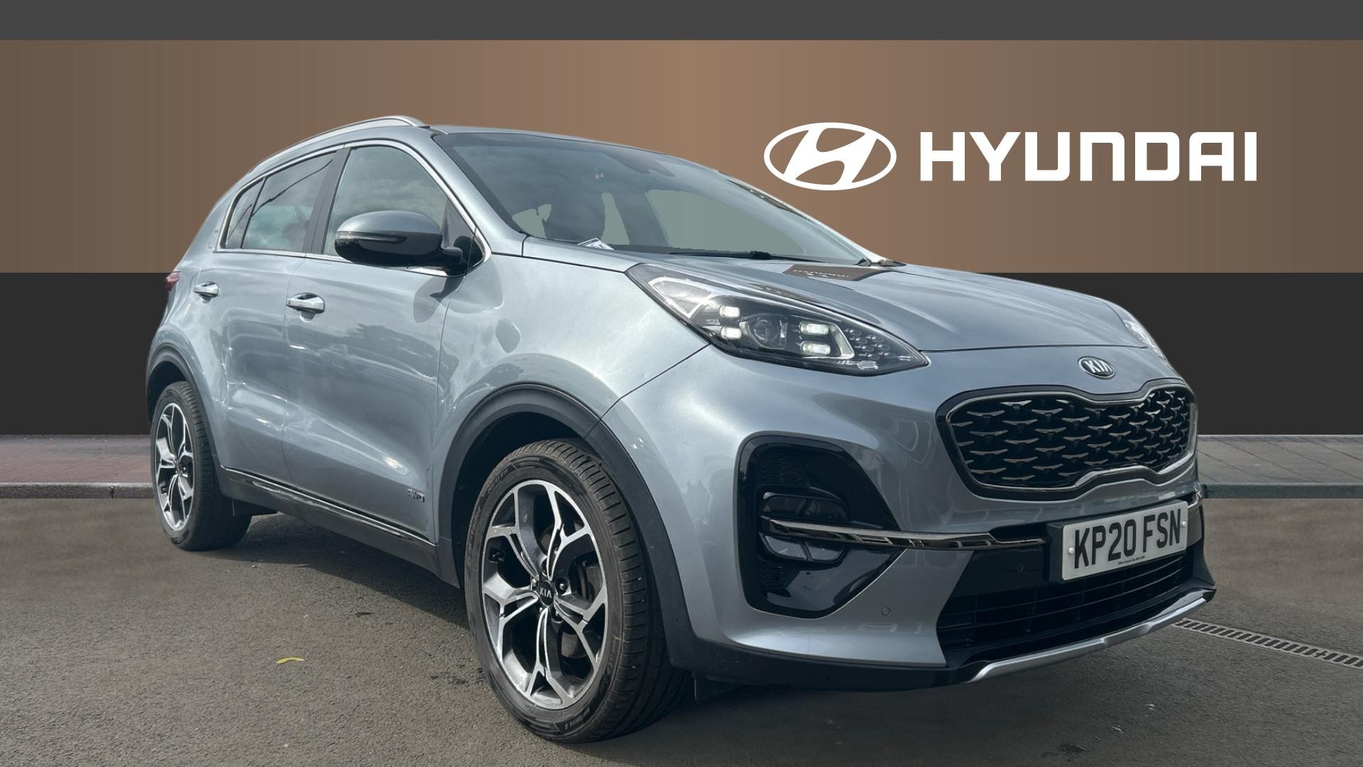 Sportage