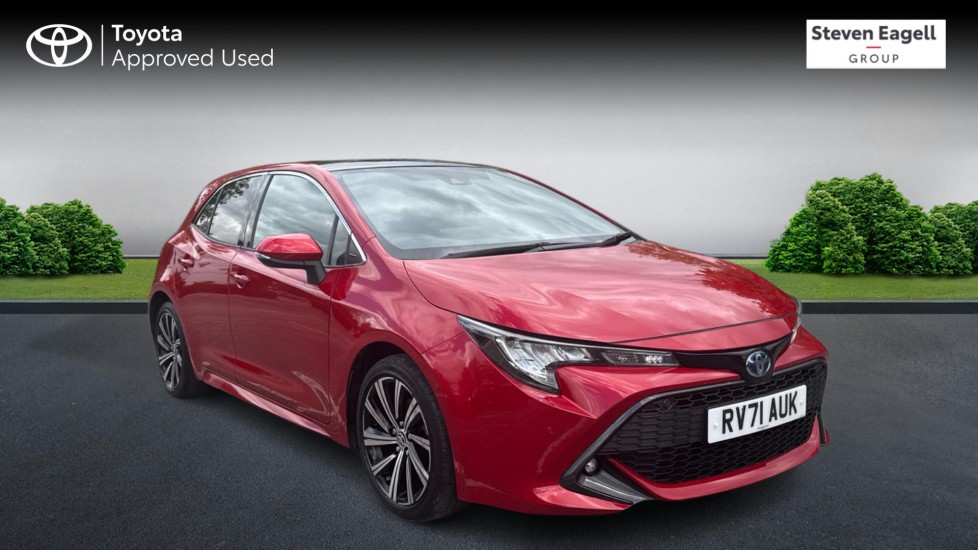 Corolla