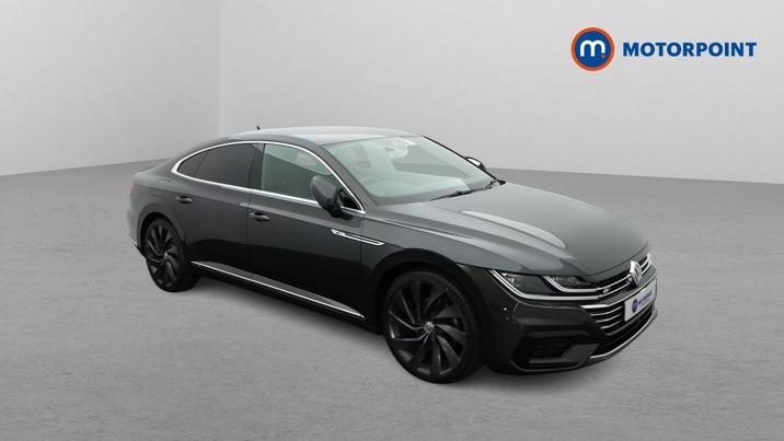Arteon