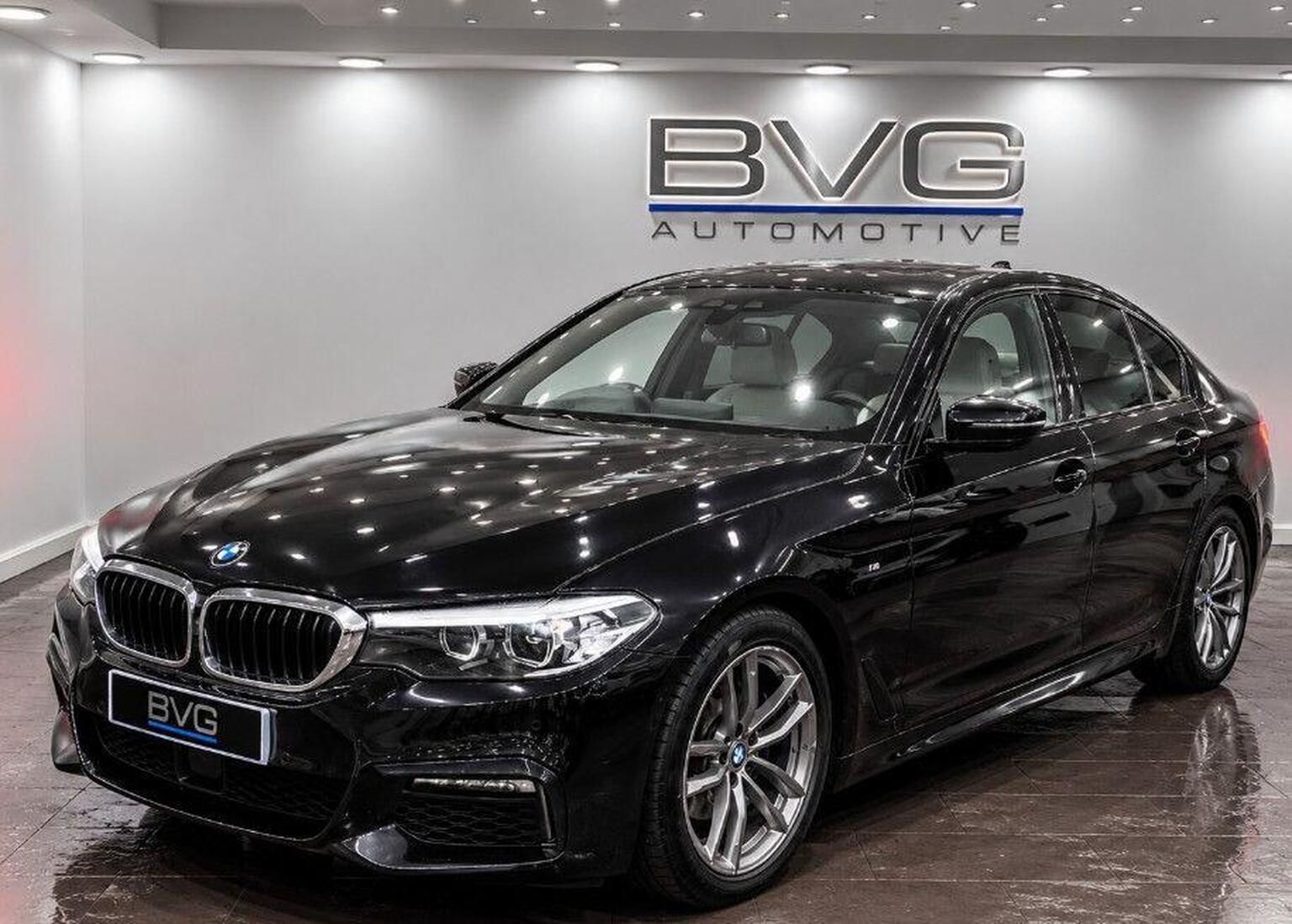 5 Series