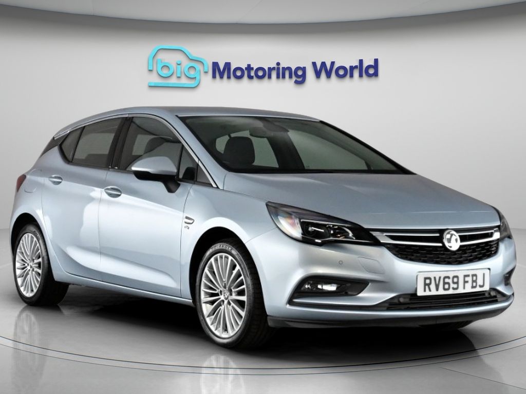 Astra