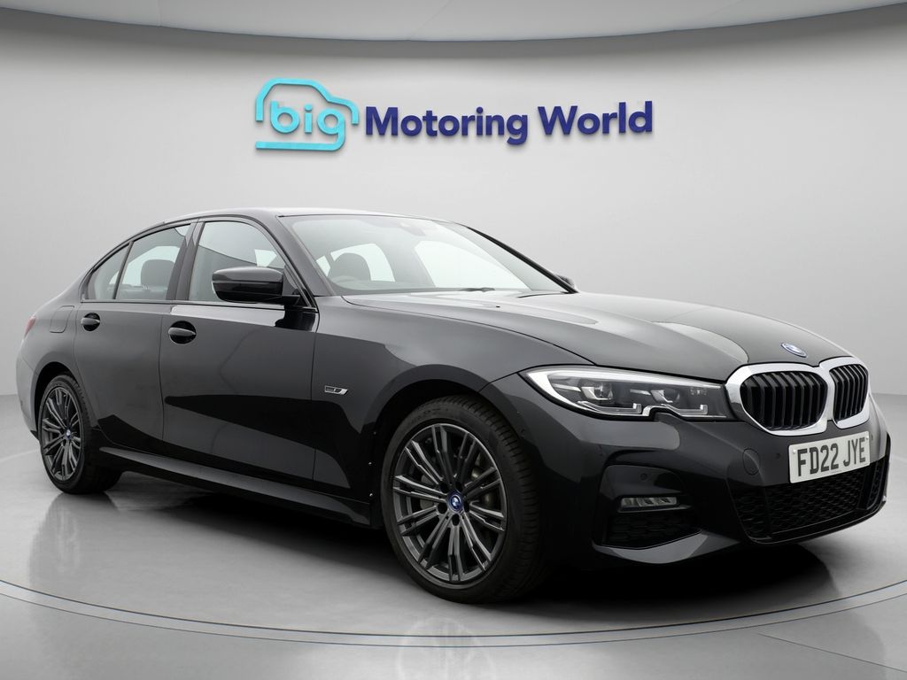 3 Series