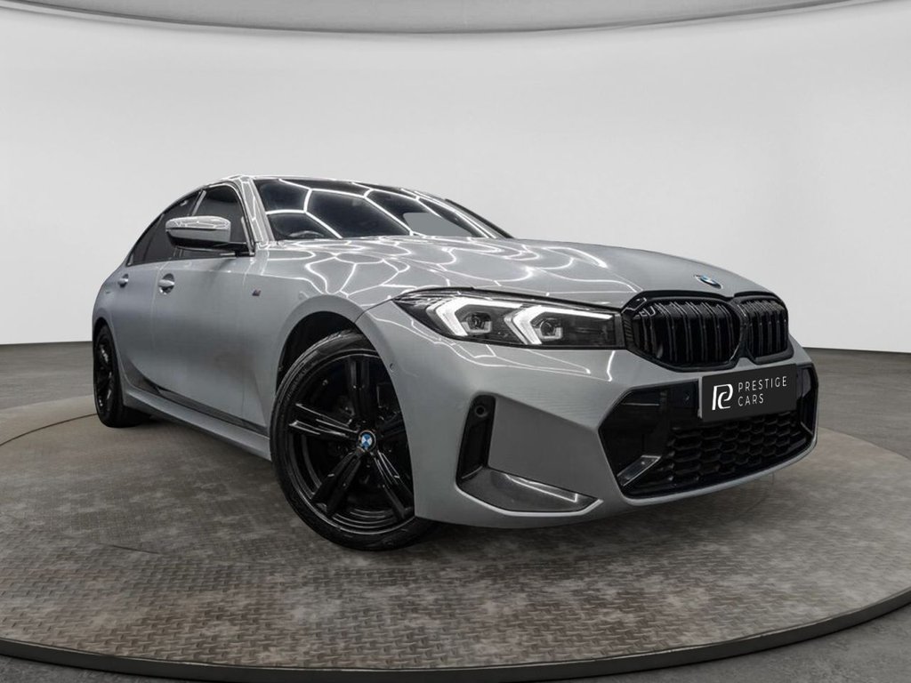 3 Series