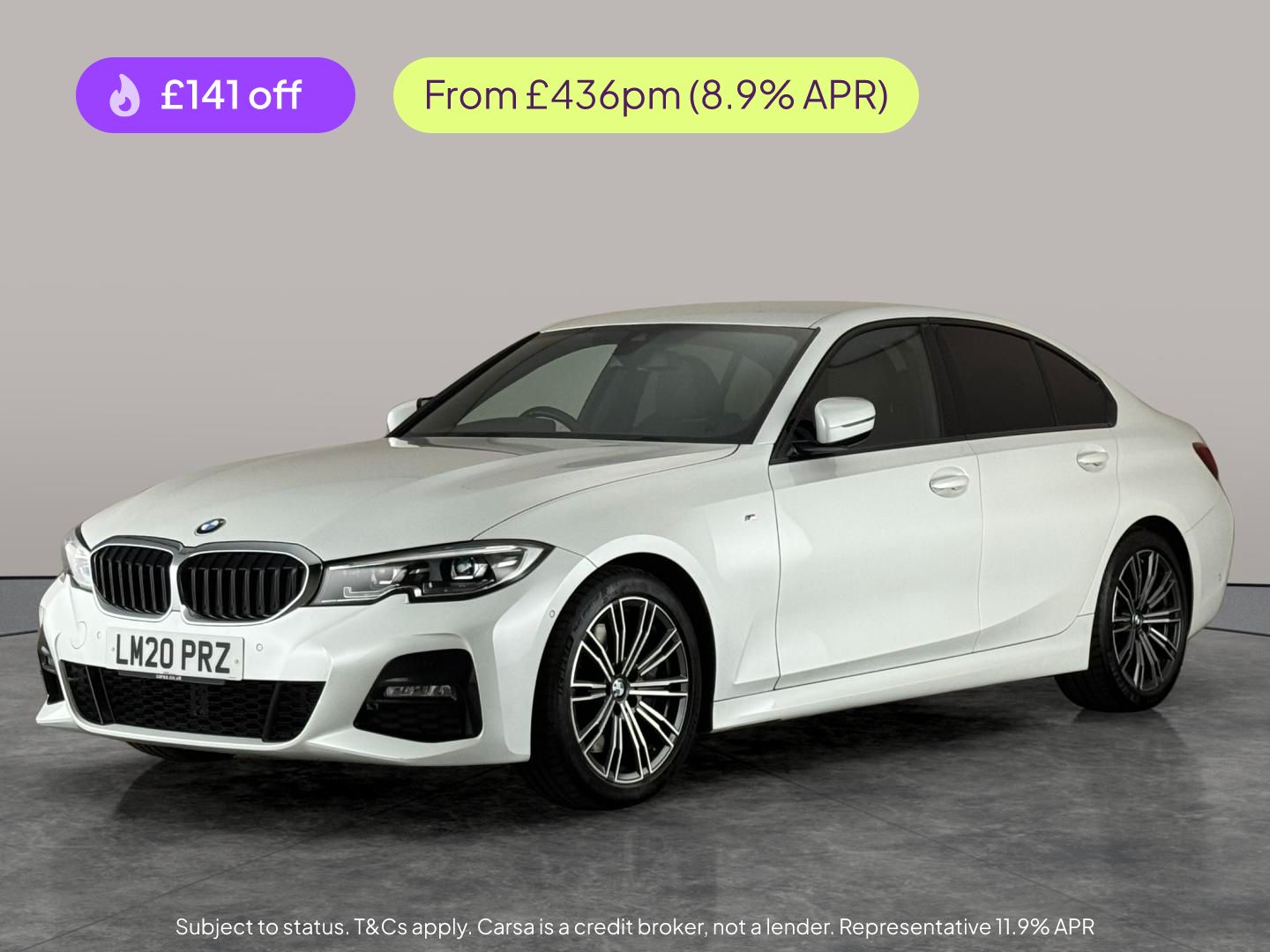 3 Series