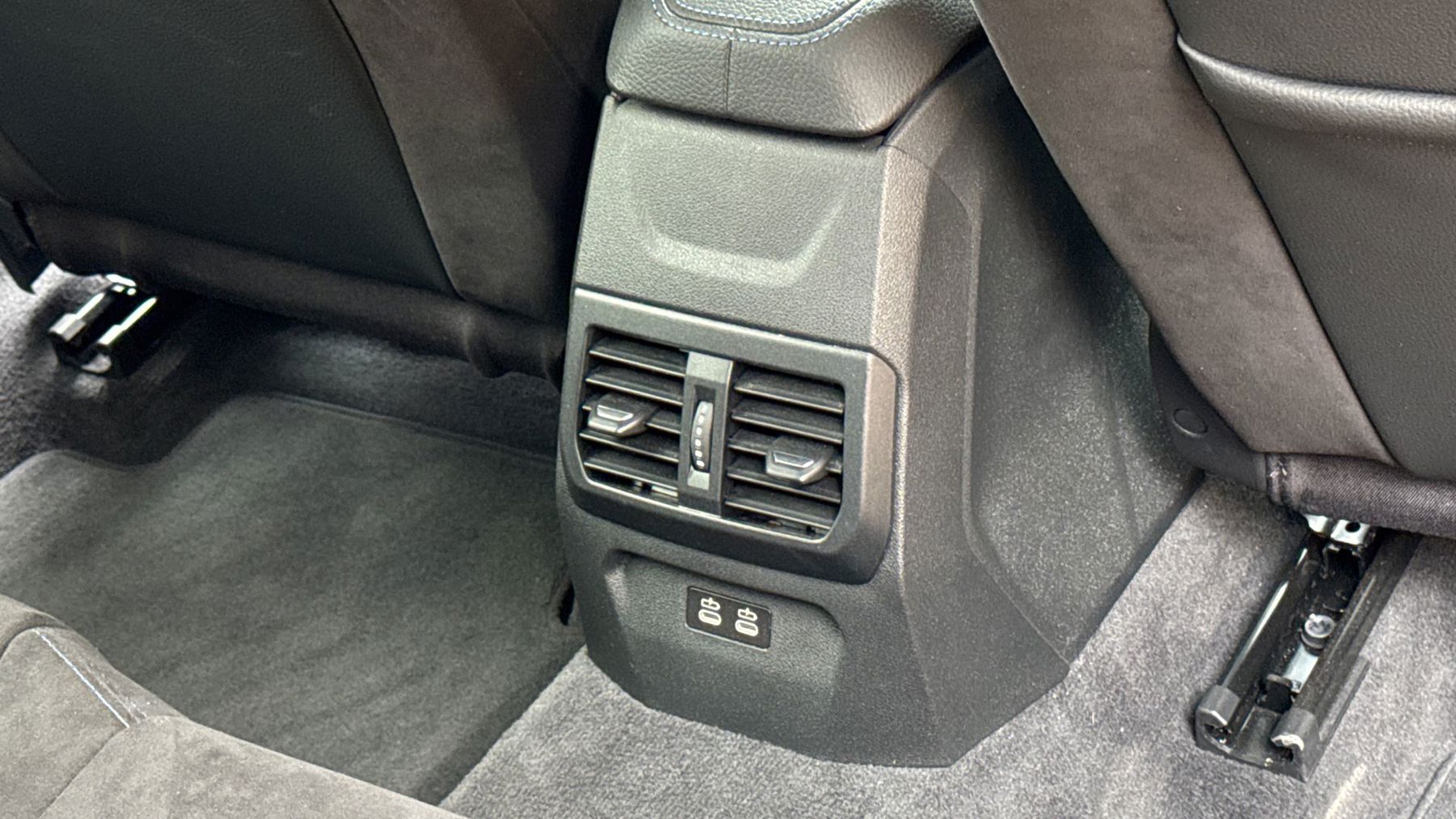2020 BMW M135i