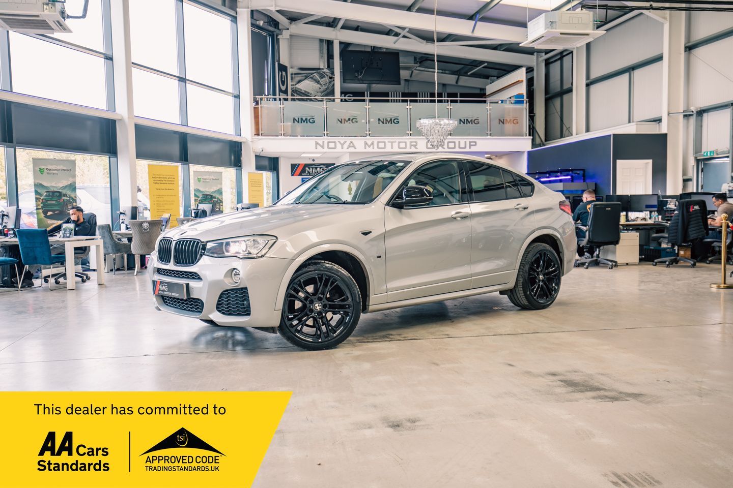 X4