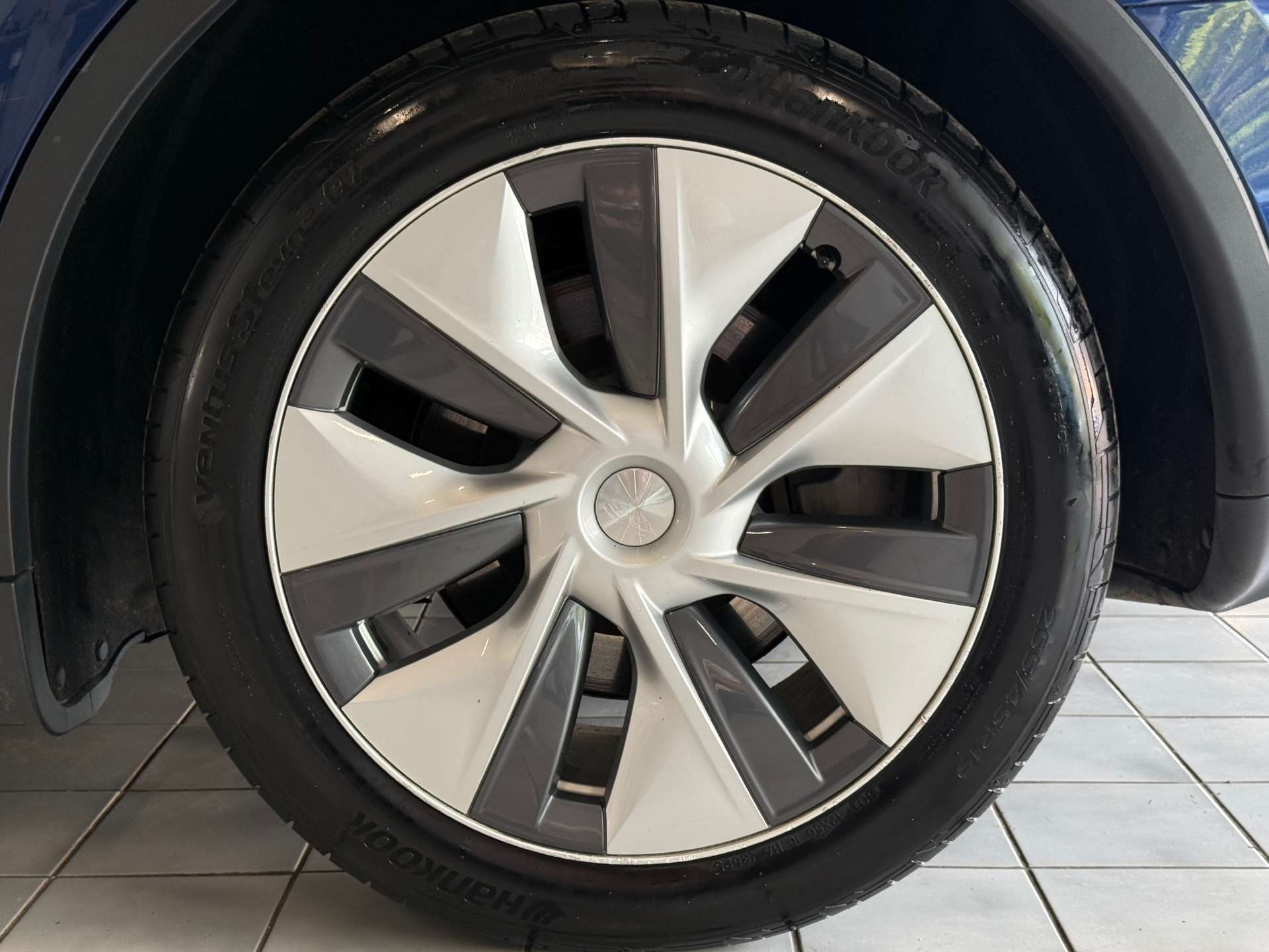 2022 Tesla Model Y Premium