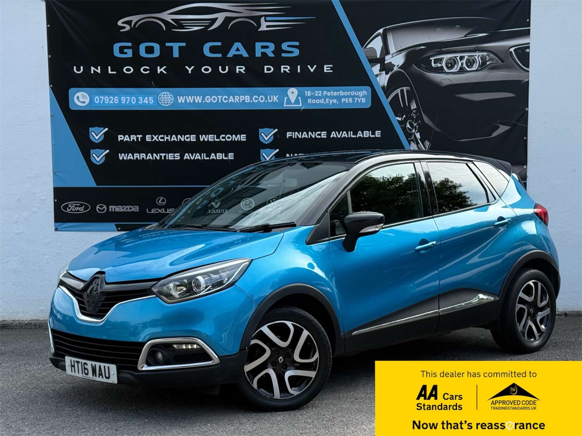 Captur