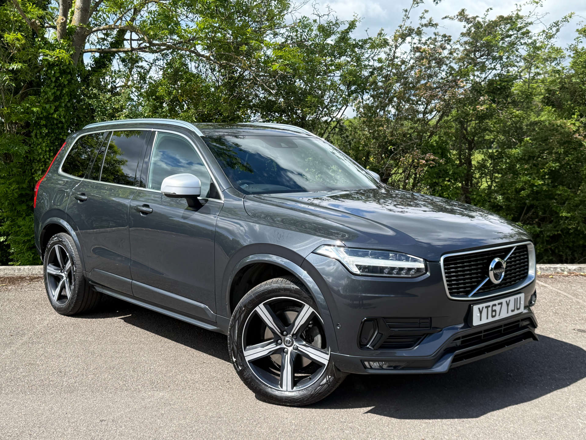 Xc90