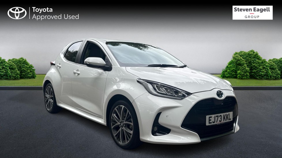 Yaris
