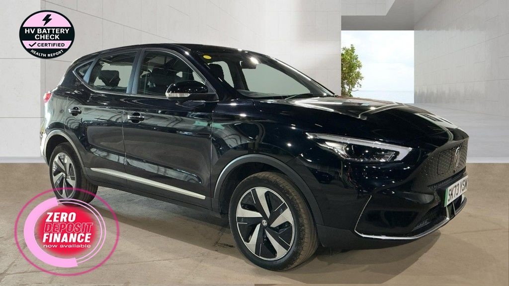 ZS EV