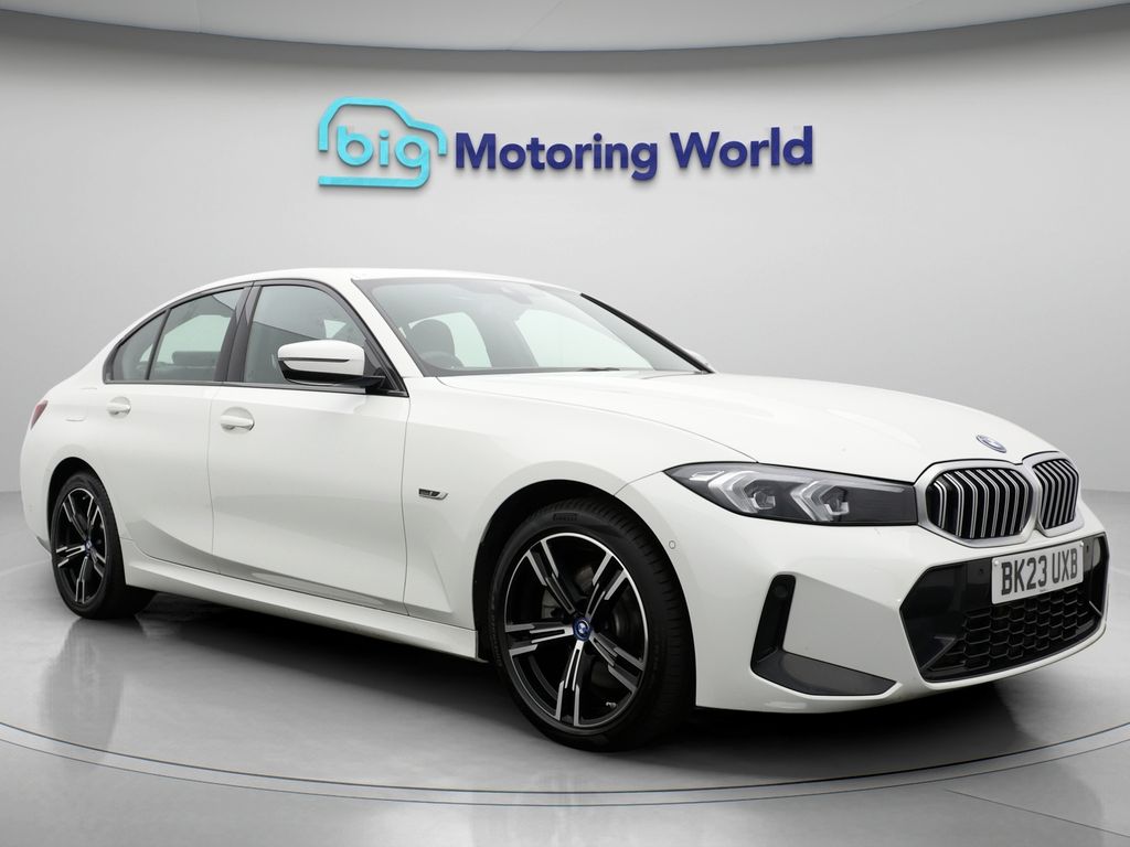 3 Series